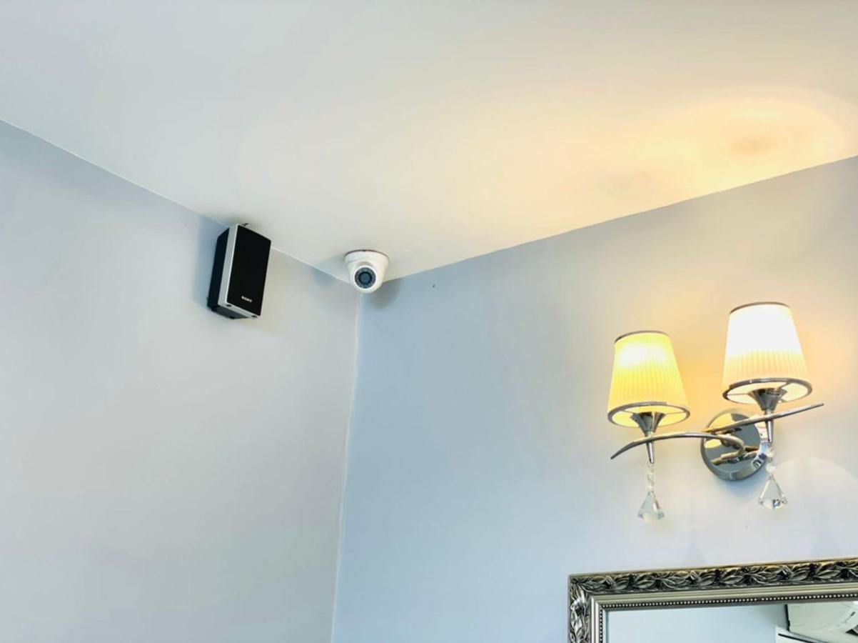 M Hotel Johor Bahru Dış mekan fotoğraf