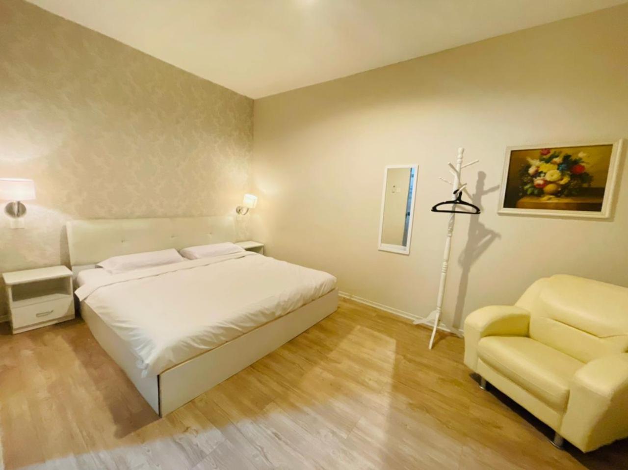 M Hotel Johor Bahru Dış mekan fotoğraf