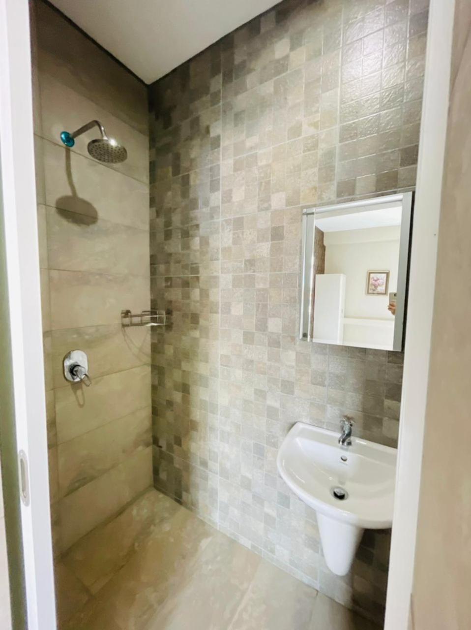 M Hotel Johor Bahru Dış mekan fotoğraf